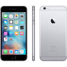 Choose from contactless same day delivery, drive up and more. Apple Apple A1687 16 Ios Black Tmb B Refurbished Apple Iphone 6s Plus 16gb Black T Mobile