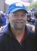 Obituary information for Donald "Woo" Stites