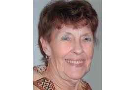 Eileen Kaiser Obituary (1933