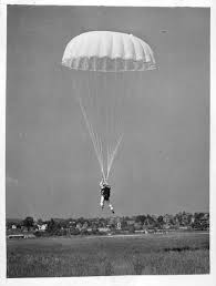 How a CT company's parachutes helped ...