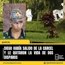 Diego Alejandro García Arenas, de 28 años, fue asesinado de dos impact... |  TikTok