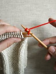 Watch this quick lesson, and learn how to join that cowl neck or shoulder seam. 3 Needle Bind Off Purl Soho