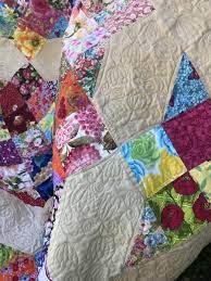 Maybe you would like to learn more about one of these? Floral Fantasy Friendship Quilt I Love Floral Fabrics When My Friend Jill Kindly Shared Some Of Her Beautiful Flor Quilt Patterns Quilts Quilting Projects