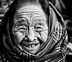 Black And White Old Woman Portrait Photography Old Woman Smiling Old Woman Portrait Black And White Portrait Old Faces Black And White Portraits Black And White Pictures