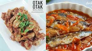 Check spelling or type a new query. Kumpulan Resep Masakan Praktis Khas Rumahan Sarden Pindang Otak Otak Balado Pedas Hanya 10 Menit Tribunnewsmaker Com