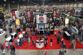 Home | Great American Outdoor Show