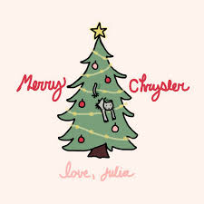Merry Chrysler Set – Gardnerscookies