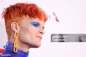 Robert Suttle speaks onstage during The Elizabeth Taylor Ball To End...  News Photo