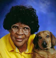 Neita Glover Obituary November 21, 2023