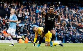 Manchester city vs wolverhampton predictions, football tips, preview and statistics for this match of england premier league on 02/03/2021. Wolves Stun Champions Man City With Traore Double