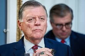 US Rep Tom Cole wins Oklahoma GOP primary outright against well-funded  challenger, 3 others