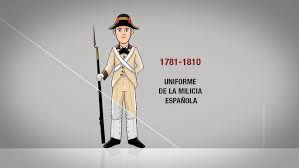 El producto es bordado con los colores, tamaños y especificaciones del uniforme y con la. Uniformes Del Ejercito Nacional Desde 1810 Hasta Hoy Youtube