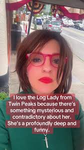 Miss Twin Peaks Lacy