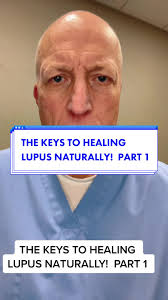 Healing Lupus Naturally: Home Therapy & Blood Work Essentials