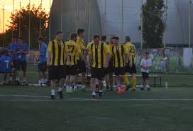 Romanian supercup) is a romanian football championship contested by the winners of the liga i and the cupa româniei.it is usually played at the arena națională in bucharest. Foto Supercupa Romaniei Minifotbal 04 06 2021 Bihon