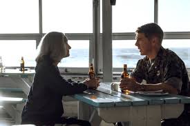 See more of the mauritanian on facebook. Guantanamo The Mauritanian Is Scarily Accurate Down To The Iguanas