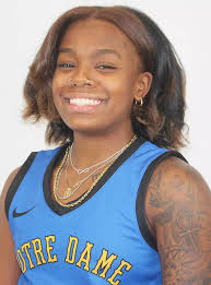 Nadia Jackson's Instagram, Twitter & Facebook