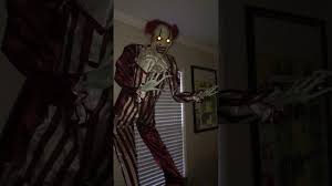 Towering Sweet Dreams Clown Unboxing And Setup Video By Creativecatdalek We told you something big was coming back in june for halloween 2017 and now. towering sweet dreams clown unboxing