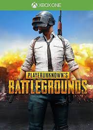 Buy Playerunknown S Battlegrounds Xbox One Microsoft Store