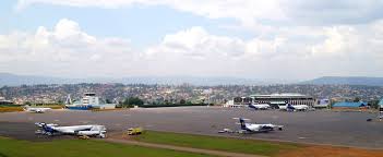 Kigali international airport formerly known as gregoire kayibanda international airport is the main gateway to rwanda. Rwanda Airport Stastics Rwanda Aviation And Tourism News
