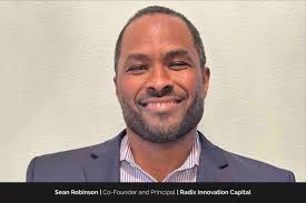 Sean Robinson: Putting His Best Foot Forward for Minority, Women, BIPOC,  Persons With Disabilities (PWDs) and Historically Black Colleges &  Universities (HBCUs) Entrepreneurs