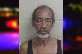 Tyrone Hamilton — Wayne County Jail Bookings