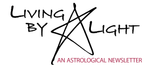 Newsletter March 2020 Mitchell Scott Lewis Astrologer