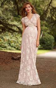 Get the best maternity photography outfit, props, dresses. Eden Maternity Gown Long Blush Maternity Wedding Dresses Evening Wear And Party Clothes By Tiffany Rose Es