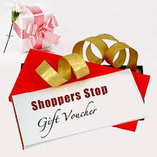 Maybe you would like to learn more about one of these? Attractive Gift Vouchers Worth Rs 2000 From Shoppers Stop To India Free Shipping