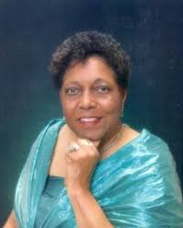 Willie Ruth Felder Hull Baines Roland (1934-2012)