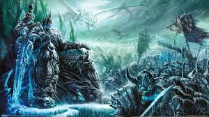 World Of Warcraft Wrath Of The Lich King Hd World Of Warcraft Wrath Of The Lich King Wallpapers Hd Wallpapers World Of Warcraft Wallpaper Lich King World Of Warcraft