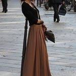 Peki taba rengini nerelerde kullanırız? Taba Rengi Ile Uyumlu Renkler Modasi Geldi