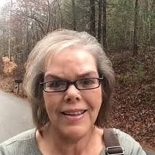 Kentucky Appalachians spoke to my heart