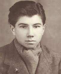 Gérard Paul Robert Hayat was born in Paris, France,