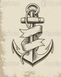 Tattoo Traditional Anchor 61 Ideas Anchor Tattoo Design Anchor Tattoos Navy Anchor Tattoos