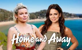 Summer bay is a busy place to be as the comings and goings in home and away never really stop. Home And Away Spoilers Is Ari Falling Back In Love With Mia