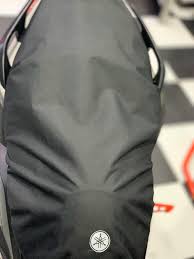 Hesapli Motor Motosiklet Ekipman Ve Aksesuarlari Yamaha Xmax 2006 16 Su Gecirmez Sele Kilifi Marka Logolu