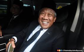 Peruntukan kementerian sumber manusia lulus tanpa bantahan. Langsung Saya Cadang Saya Jadi Pm Kata Bung Moktar Free Malaysia Today Fmt