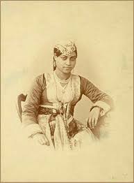 ساكنة بك مطربة من عهد عباس حلمى الاول Egyptian History Egypt History Old Egypt