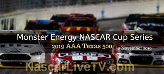 2019 nascar cup series schedule. Watch Aaa Texas 500 Nascar Live Streaming 2019