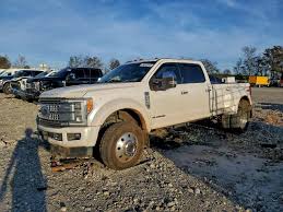 Image result for White Gold 2018 F450