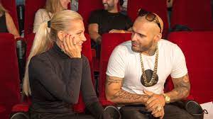 Speváčka dara rolins (45) žiari šťastím už viac ako 6 rokov po boku rapera patrika rytmusa vrbovského (41). Dara Ma Rytmusa Doma Uz Tri Roky Specatia Svoj Vztah Svadbou Fotografia C 1