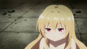 ありふれた職業で世界最強 ユエ ユエ カワイイアニメ イラスト