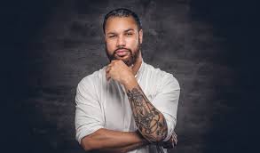 Maybe you would like to learn more about one of these? 20 Trendy And Popular Beard Styles For Black Men Beardoholic