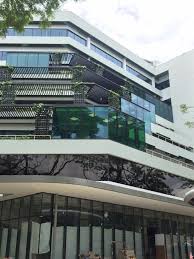 Readers may find some of the detailed descriptions in the content of this article disturbing. Atrium Has A New Look To Ensure Ngee Ann Polytechnic Facebook
