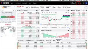 BitMEX(証拠金取引) | 仮想通貨収支計算ツール「クリプトリンク」