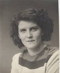 Flora MacKenzie Noble (1929-2007)