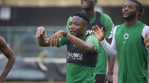 All the latest breaking news on super eagles. Super Eagles Aim To End Benin S Impressive Home Record Allballerzone