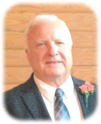 Cloyed Ray Paslay Obituary May 25, 2014