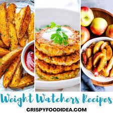 With almost 3,000 recipes in our 4.8* rated app, we have loads of healthy meal suggestions and daily meal plans for weight loss. 21 Delicious Weight Watchers Meal Recipes That You Ll Love